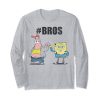 Bros Spongebob Sweatshirt SR01