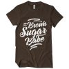 Brown Sugar Babe T-Shirt AZ28