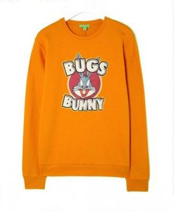 Bugs Bunny Sweatshirt EL01
