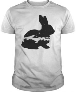Bunny Rabbit T-Shirt EL01