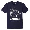 Cancer T-Shirt EM28