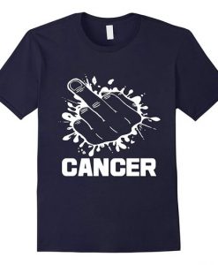 Cancer T-Shirt EM28