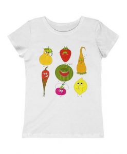 Children emotions T-Shirt DV