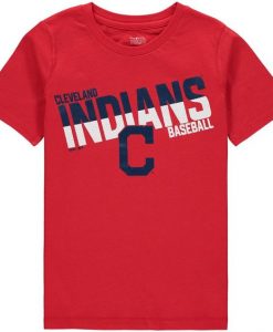 Cleveland Indians Alternate T-Shirt DV01