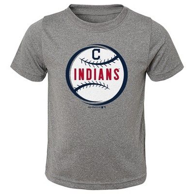 Cleveland Indians Boys T-shirt FD01