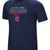 Cleveland Indians Coop Breakout T-Shirt DV01