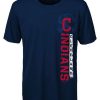 Cleveland Indians Game Grit T-Shirt FD01