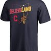 Cleveland Indians Hometown T-Shirt FD01