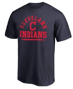 Cleveland Indians Men's Rise to Victory T-Shirt FD01