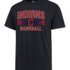 Cleveland Indians Rival Slugger T-Shirt DV01