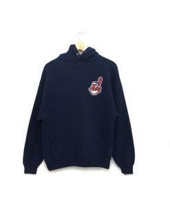 Cleveland Indians Sweatshirt DV01