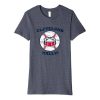 Cleveland Rally T-shirt FD01