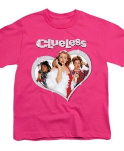 Clueless T-Shirt EM