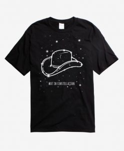 Constellation T-Shirt ER0