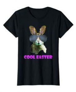 Cool Easter Tshirt EL01