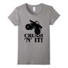 Crush In it T Shirt SR30