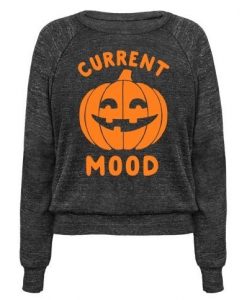 Current Mood Sweatshirt FD01