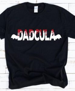 Dadcula Shirt FD01