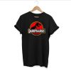 Daddysaurus T-Shirt EM01