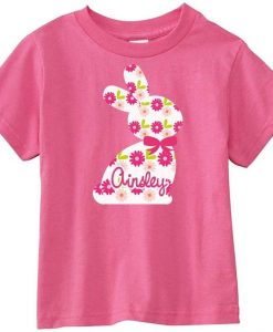 Daisy Bunny T-Shirt EM