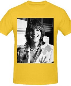 Design Gram Parsons T-Shirt VL30