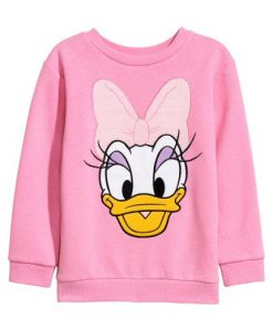 Disney Donald Sweatshirt FD01