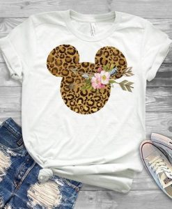 Disney Ears T-Shirt VL26