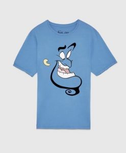 Disney Face T Shirt SR01