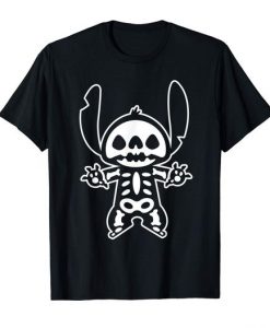 Disney Halloween Tee T-Shirt AV01