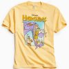 Disney Hercules Tee T-Shirt VL26