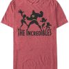 Disney Incredibles T Shirt SR01