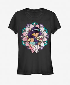 Disney Jasmin T Shirt SR01