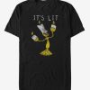 Disney Lumiere It's Lit T-Shirt SR01