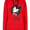 Disney Mickey Original Hoodie AZ01