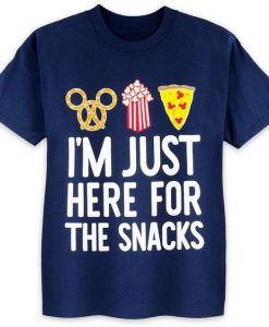 Disney Parks T-Shirt VL26