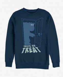 Disney Pixar Monsters Sweatshirt FD