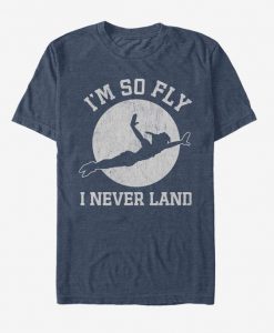 Disney So Fly T-Shirt SR01