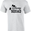 Disney Squad T Shirt SR01