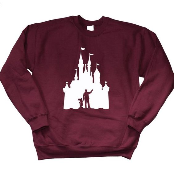 Disney Sweatshirts VL26