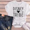 Disney Tribe T Shirt SR01