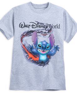 Disney World T Shirt SR01