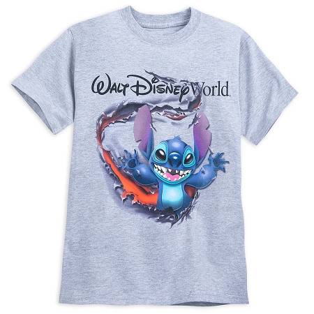 Disney World T Shirt SR01