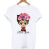 Doll Fridita Kids T-shirt AV01