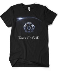 Dream Theatre T-Shirt EM01