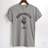 Drinkerbelle T-Shirt EM01