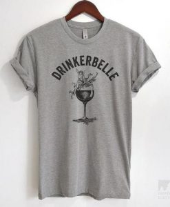 Drinkerbelle T-Shirt EM01