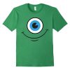 Emoji Green Monster's Shirt FD
