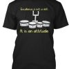 Excellence Tenor Classic Tee T-Shirt AZ01