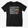 Expresso Shots T-Shirt EM01
