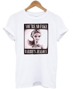 Fake Barbies T-Shirt VL01